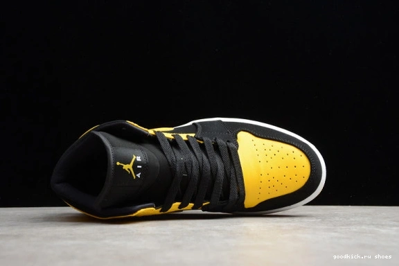 554724-035 554724 New (2017) Love 035 Retro Mid  1 Jordan 0416